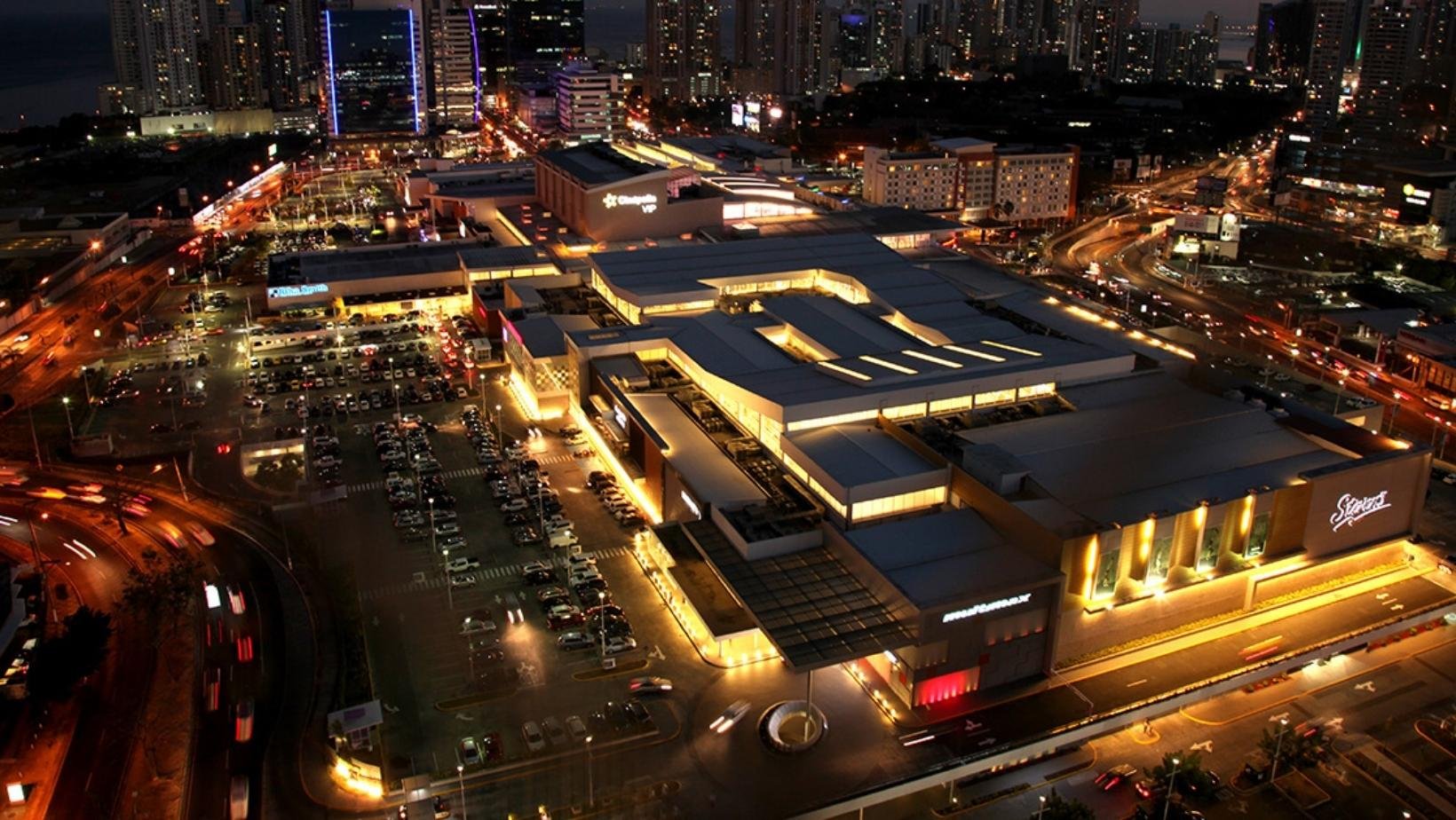 Multiplaza Panama