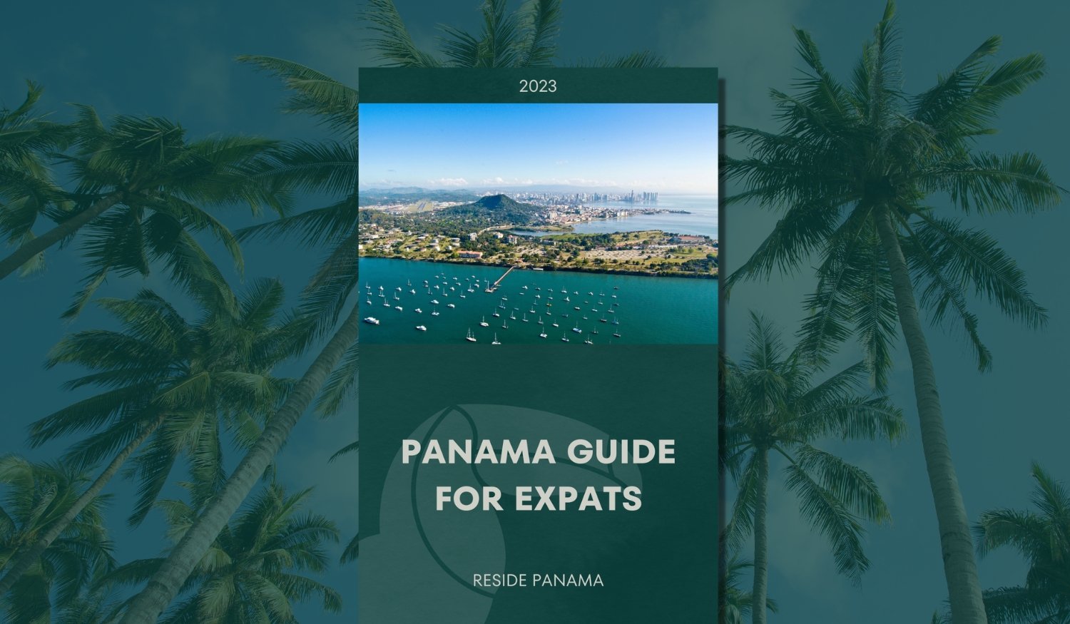 2023 Visitor Guide to La Villa de Los Santos, Panama